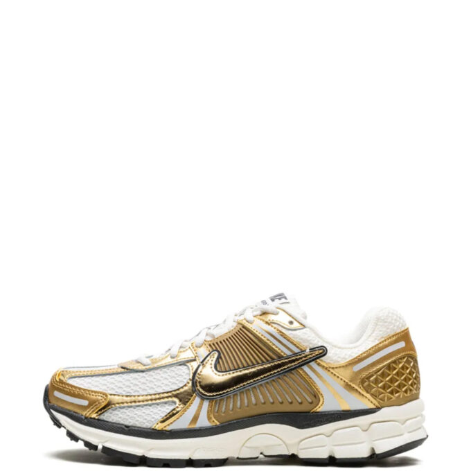 Nike Zoom Vomero 5 Metallic Gold