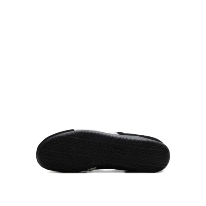 Puma Speedcat Ballet "Black/White" ballet flats