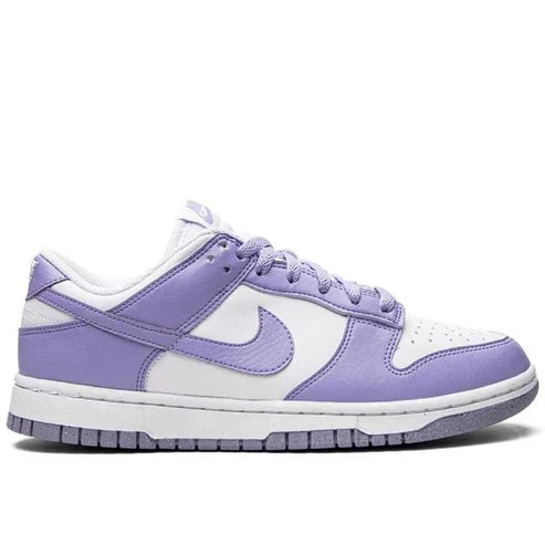 Dunk Low "Next Nature Lilac" sneakers