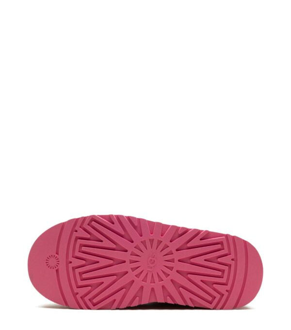 UGG Tazz Love '25 "Arroyo/Tropical Pink" slippers