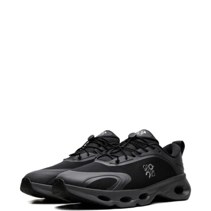 On Running Cloudsolo LOEWE Black