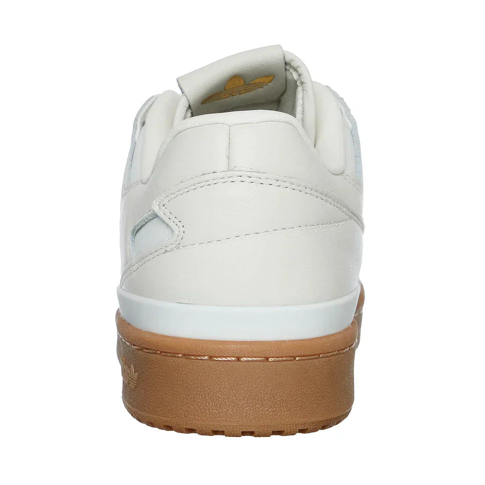 adidas Forum 84 Low Cl Cloud White/ Core Black/ Gum4 - Image 7