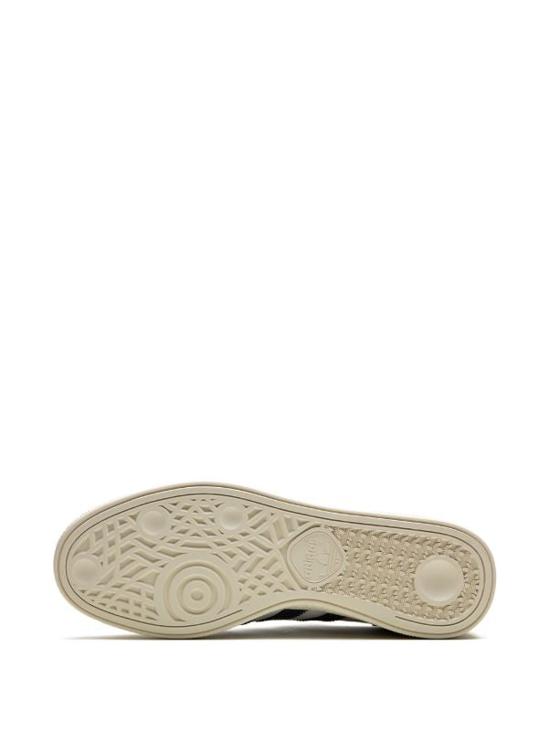 adidas Handball Spezial "White/Grey" sneakers - Image 4