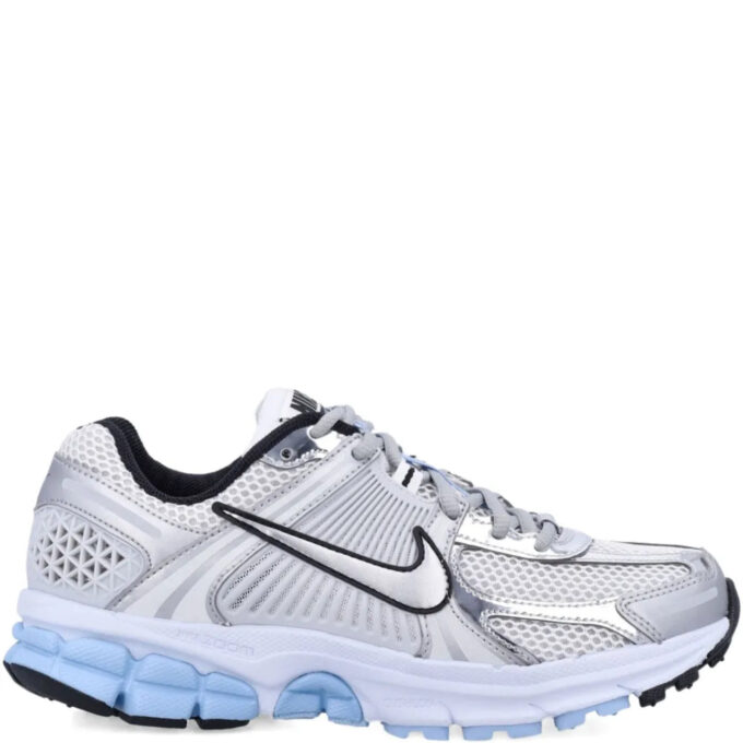 Nike Zoom Vomero 5 Metallic Silver Blue Tint