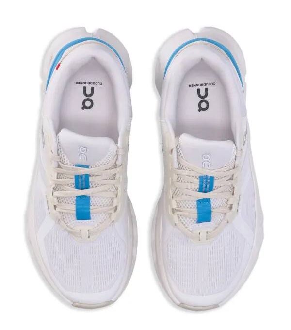 On Running Cloudrunner 2 " blue"