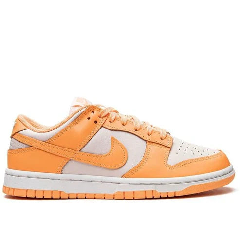 Dunk Low "Peach Cream" sneakers