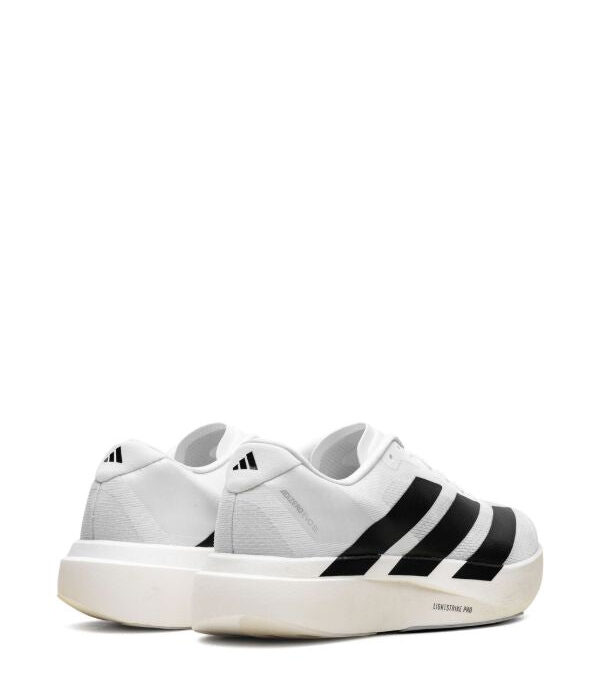 Adidas Adizero Evo SL "White/Black" sneakers