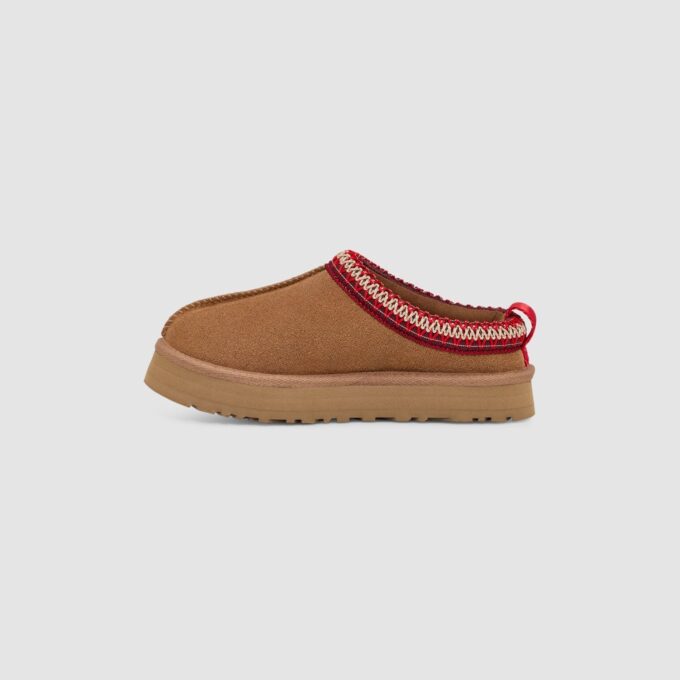 Ugg tazz kids chestnut