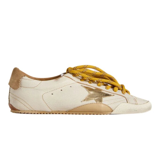 Golden Goose True Star Sneakers