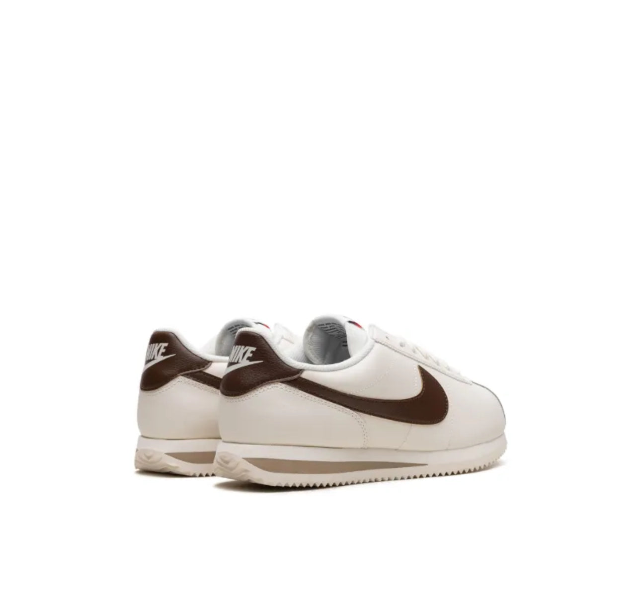 Nike Cortez "Cacao Wow" sneakers - Image 3