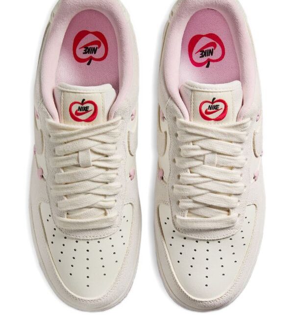 Nike Air Force 1 Low "Valentine's Day" sneakers