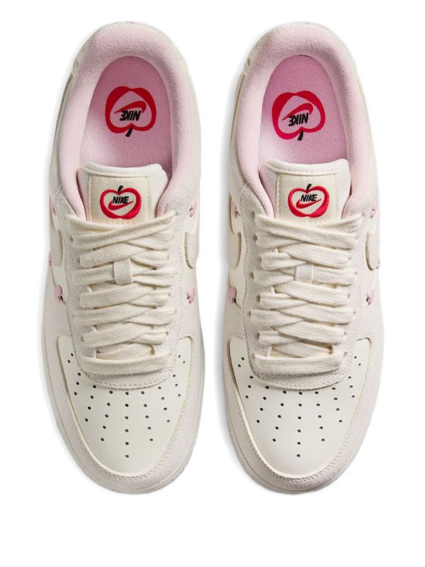 Nike Air Force 1 Low "Valentine's Day" sneakers - Image 4