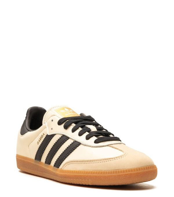 adidas Samba OG "Sand Strata" sneakers