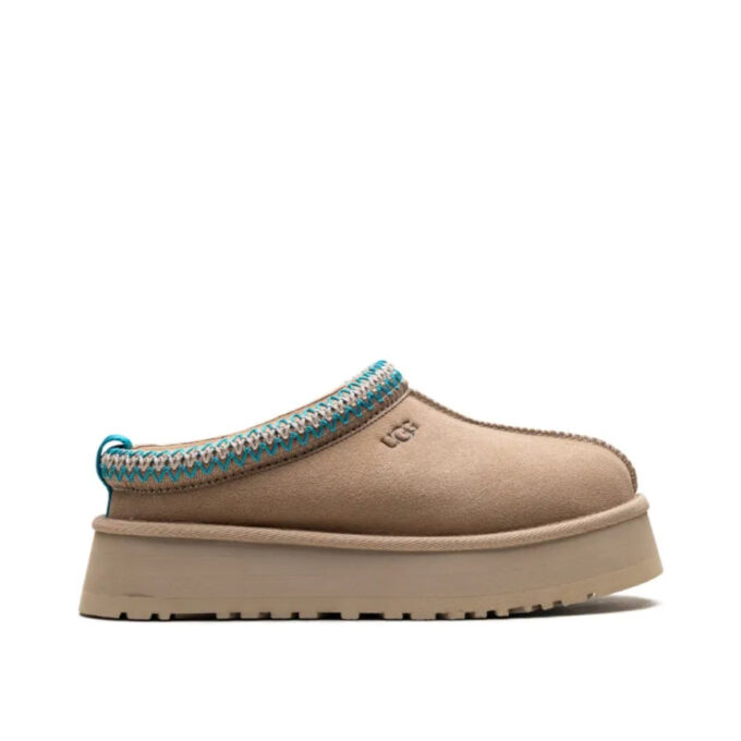 UGG Tazz slippers Baby Blue