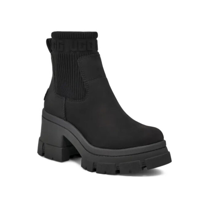UGG 70mm Brooklyn Chelsea boots