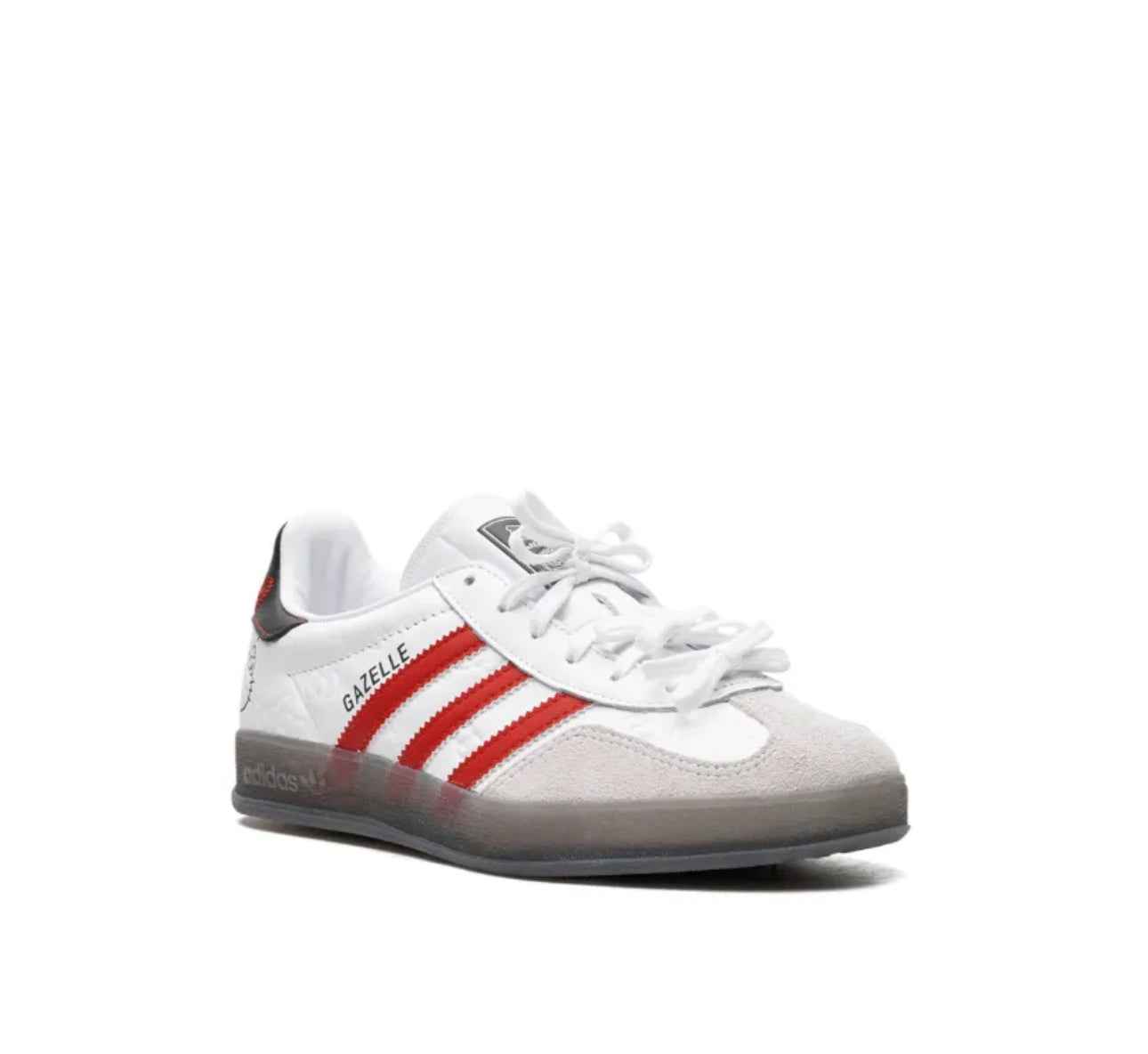 adidas x Hello Kitty Gazelle Indoor "50th Anniversary" sneakers - Image 2