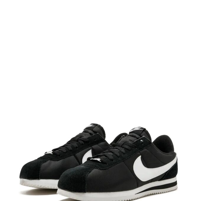 Nike Cortez Black Basic