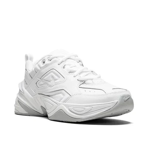 Tekno M2k Sneakers All white