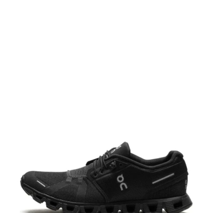 On Running Cloud 6 All Black