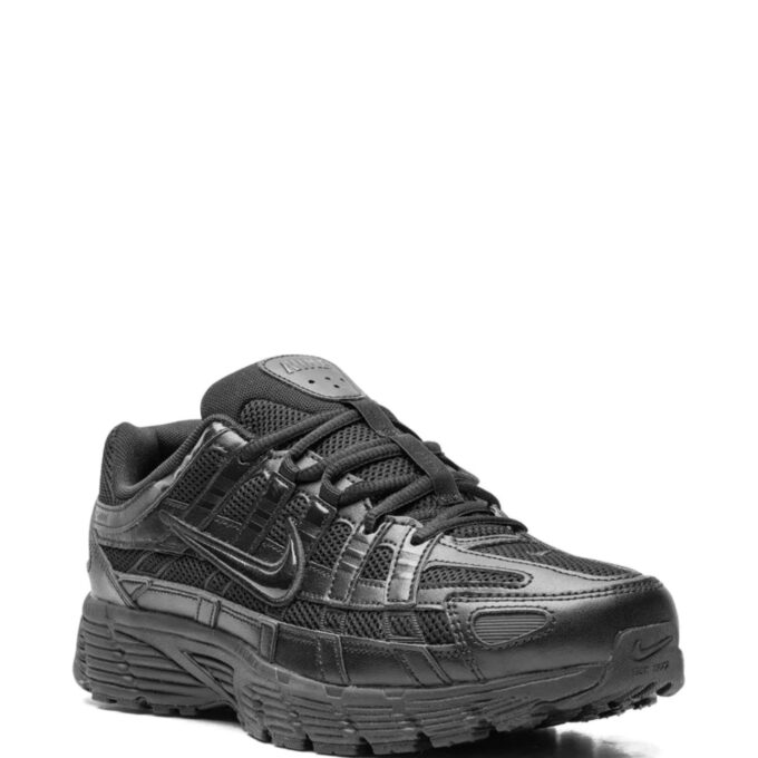Nike P-6000 Black