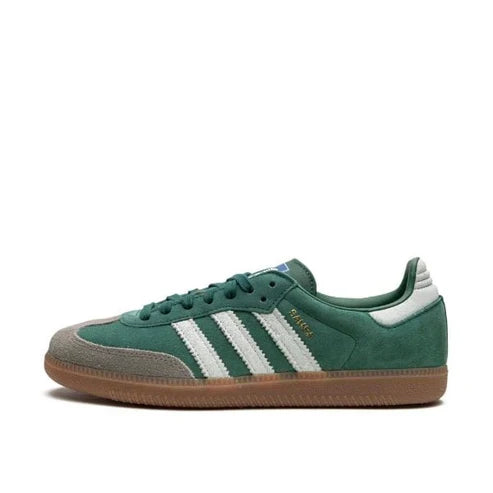 Samba OG "Court Green" sneakers