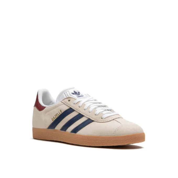 adidas Gazelle "Off White" sneakers