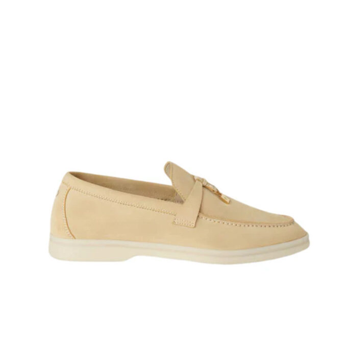 Loro Piana Summer Charms Walk Loafer