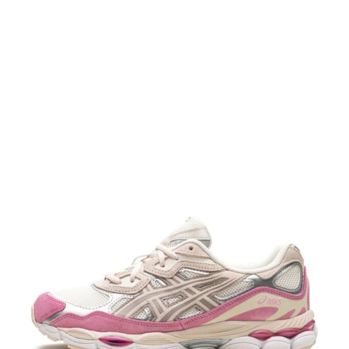 ASICS Gel-NYC Cream Mineral Beige Pink
