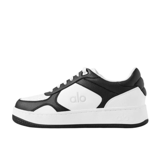 ALO Recovery Mode Black White