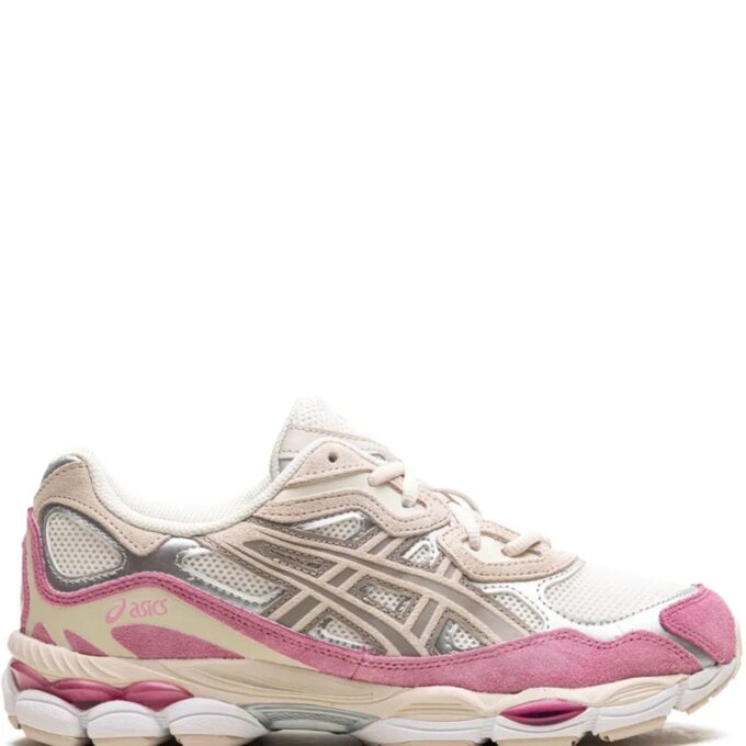 ASICS Gel-NYC Cream Mineral Beige Pink