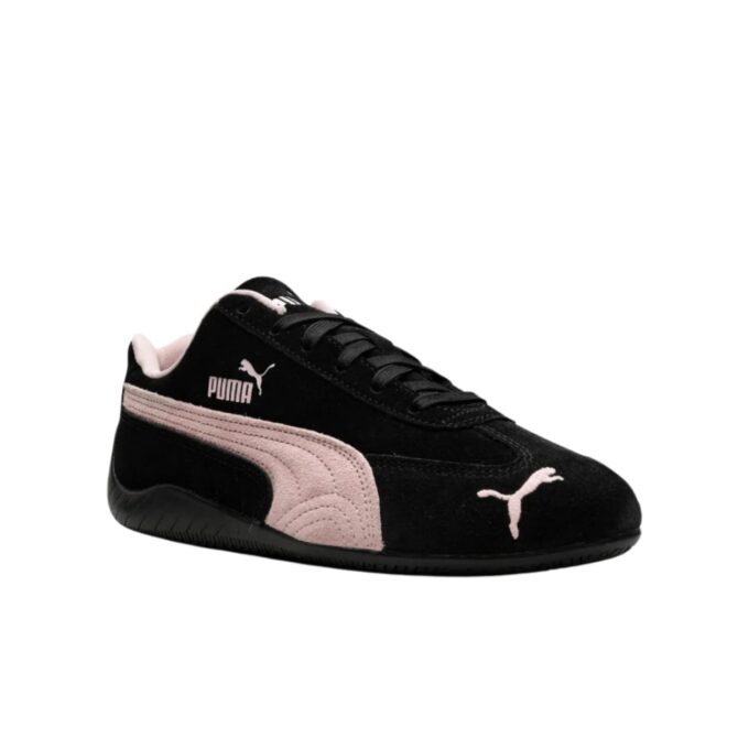 Puma SpeedCat OG - Black Pink