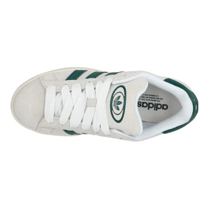 Campus 00S ' White Green