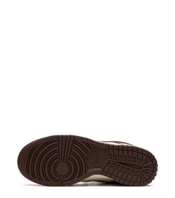 Nike Dunk Low "Cacao Wow" sneakers