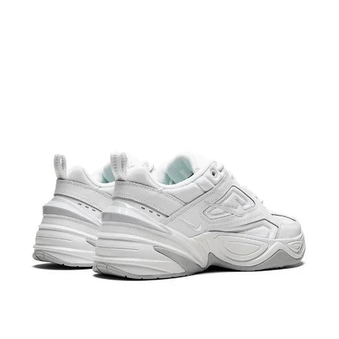 Tekno M2k Sneakers All white