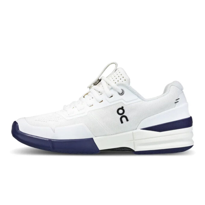 On The Roger Pro Kith White Ivory