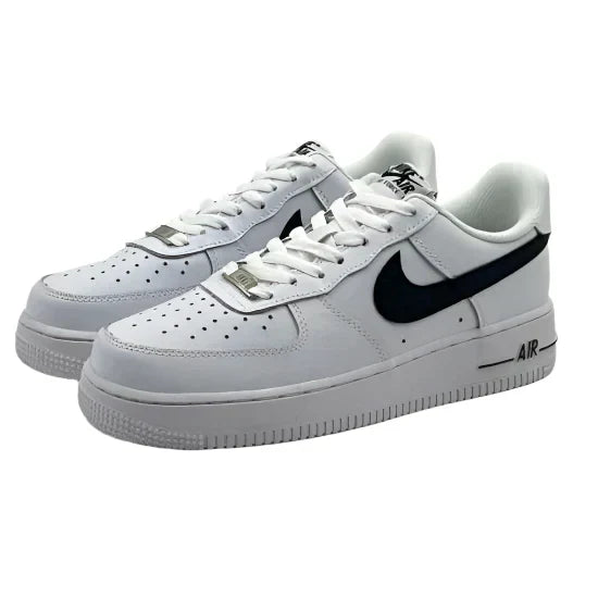 Air Force 1 Low 07 White Obsidian