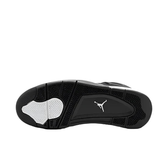 jordan 4 Retro 'White Thunder' - Image 3