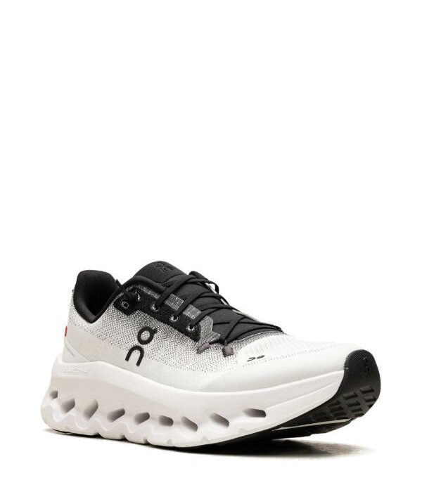 On Running Cloudtilt "Black/Ivory" sneakers