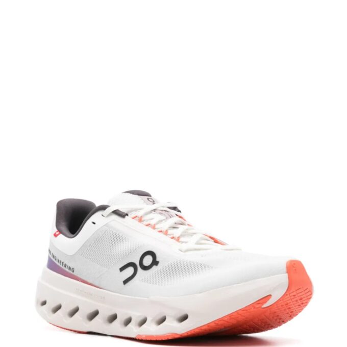 On Running Cloudsurfer Next White Flame