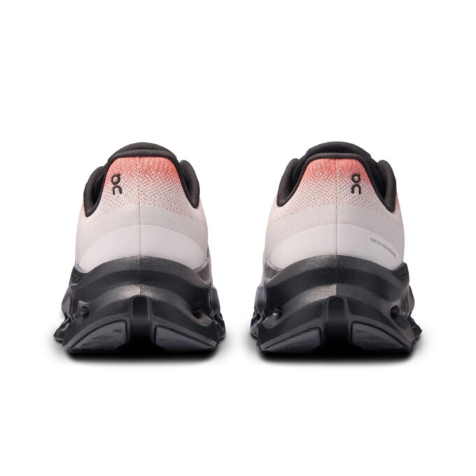 On Running Cloudtilt Flame Eclipse