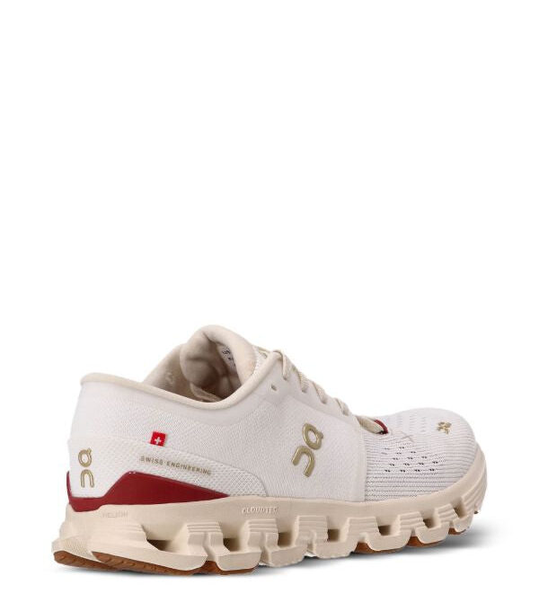 On Running Cloud X 4 sneakers