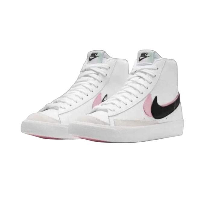 Nike Blazer Mid ‘77 Arctic Punch