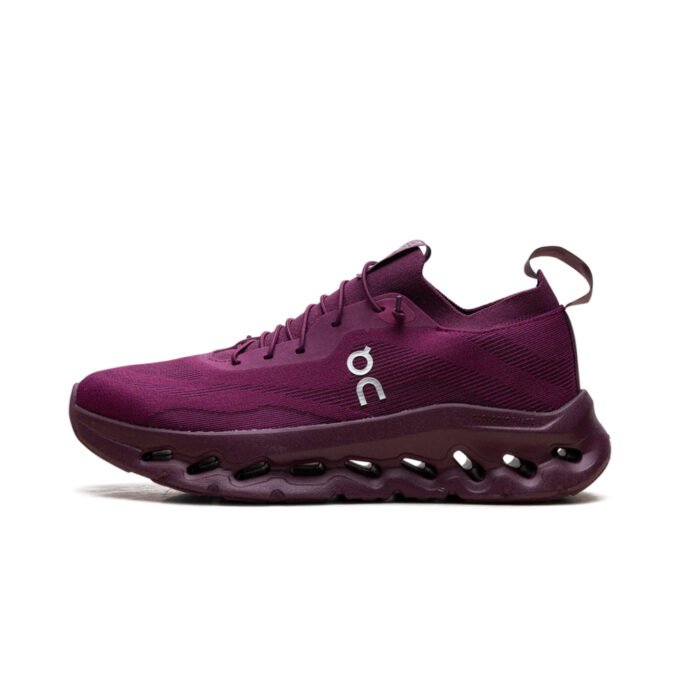 ON CLOUD RUNNING CLOUDTILT WMNS LOEWE CHERRY