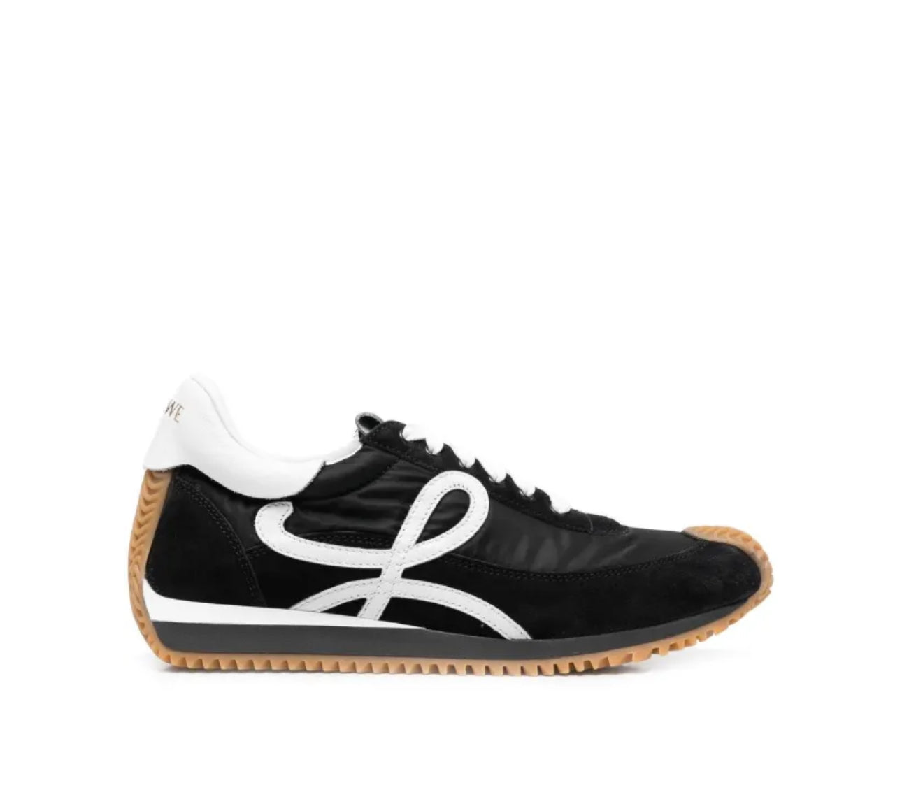 LOEWE Flow Runner low-top sneakers