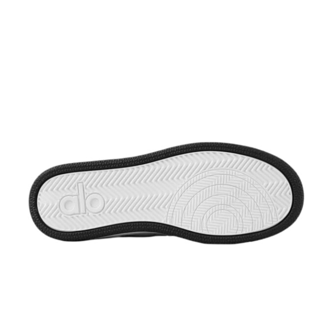 ALO Recovery Mode Black White