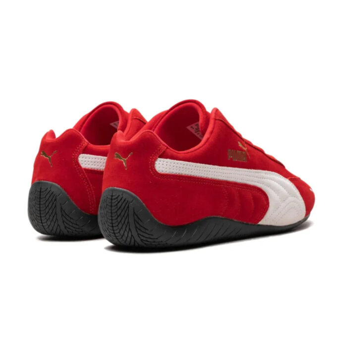 PUMA Speedcat OG – Red White