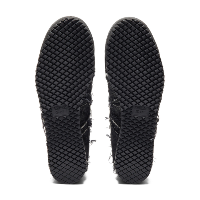 Onitsuka Tiger Mexico 66 Mexico 66 SD Black Denim