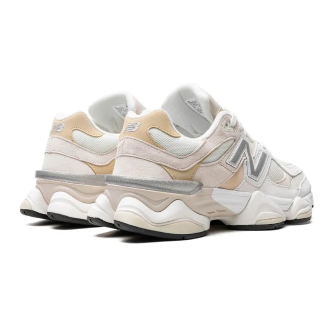 New Balance 9060 – Turtledove