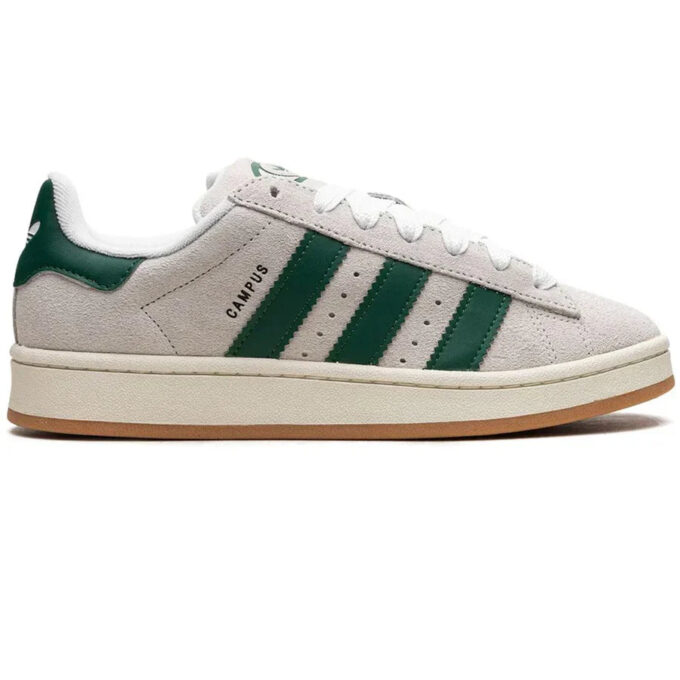 Campus 00S ' White Green