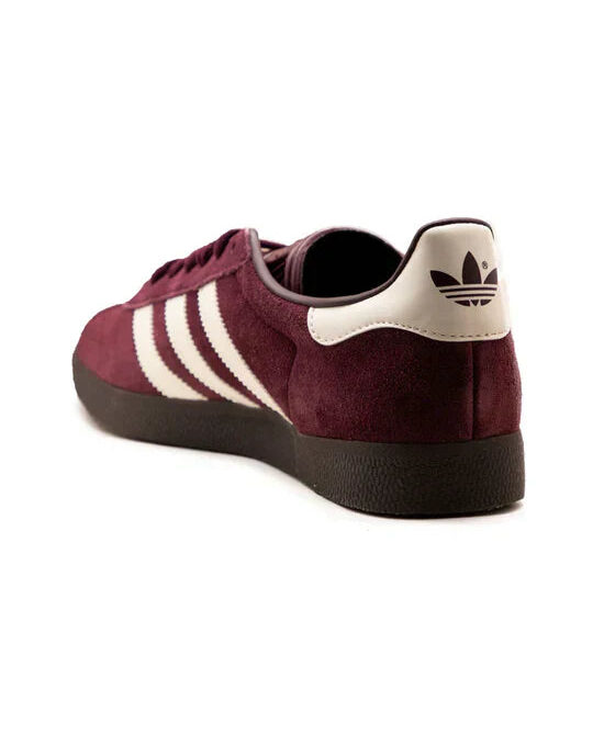 Gazelle Maroon Gum